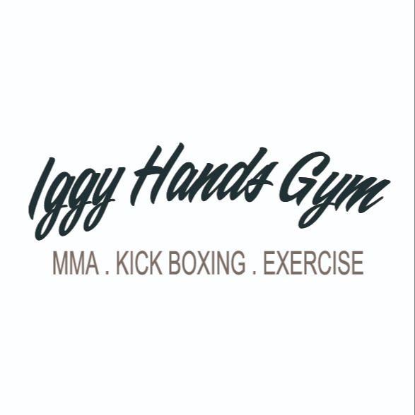 IGGYHAND'SGYM